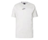 Nike M Nsw Ss Jst Top Mens Active Shirts & Tees Size S, Color: Grey/Heather