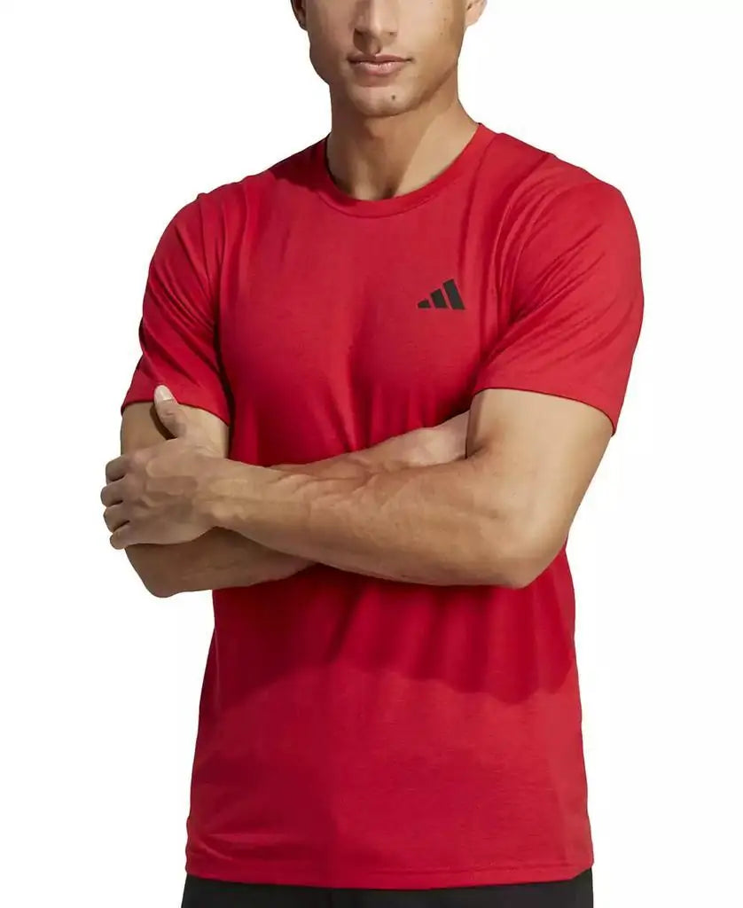 adidas | Men's Essentials Feel Ready Logo Training T-Shirt