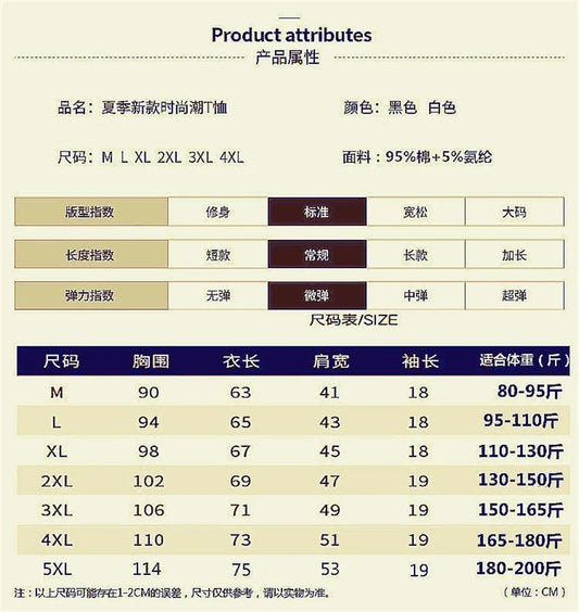 Nike 2412 Embroidered Label Couple Ice Porcelain Cotton T-Shirt Men's and Women's Same Size Black Color M-5XL