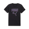 Puma | PUMA Women's Vivd Logo Tee