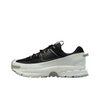 Nike Zoom Vomero Roam Man and Women's Dirt Resistant Wear Cushioned Thick Comfortable Running Shoes Black Silver FV2295-001