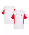 Puma | Men's White Chivas ftblARECHIVE T-Shirt