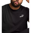 Puma | Men's Essential Small Logo T-Shirt