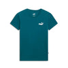 Puma | PUMA Women's ESSENTIALS Small Logo Tee