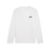 Puma | PUMA Men's Essentials No. 1 Logo Long Sleeve Tee