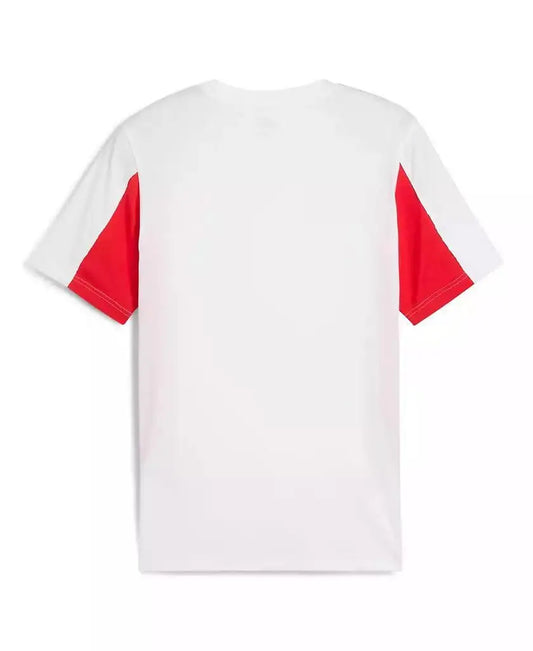 Puma | Men's White Chivas ftblARECHIVE T-Shirt