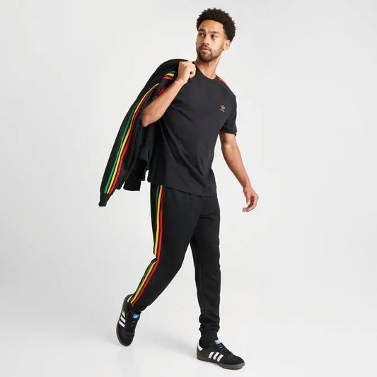 ADIDAS | Men's adidas Originals adicolor Classics 3-Stripes T-Shirt