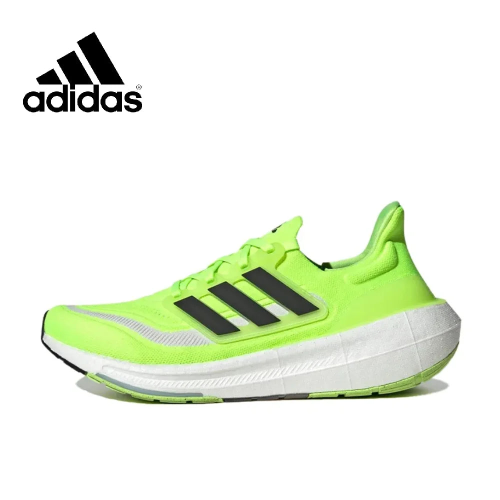 Adidas new listing ULT low-top running shoes non-slip wear-resistant lightweight men and women with the same model