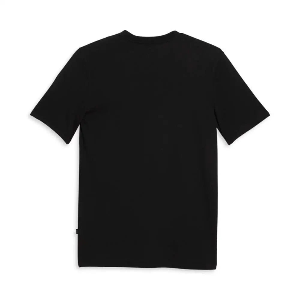 Puma | Essential Big Cat Logo Crew Neck Short Sleeve T-Shirt