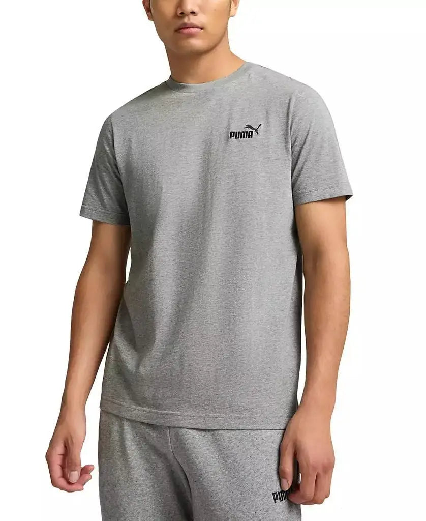 Puma | Men's Essential Small Logo T-Shirt