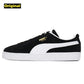 Puma men's and women's shoes 2024 fall new sports shoes outdoor fashion comfortable wear-resistant casual shoes 399781-01