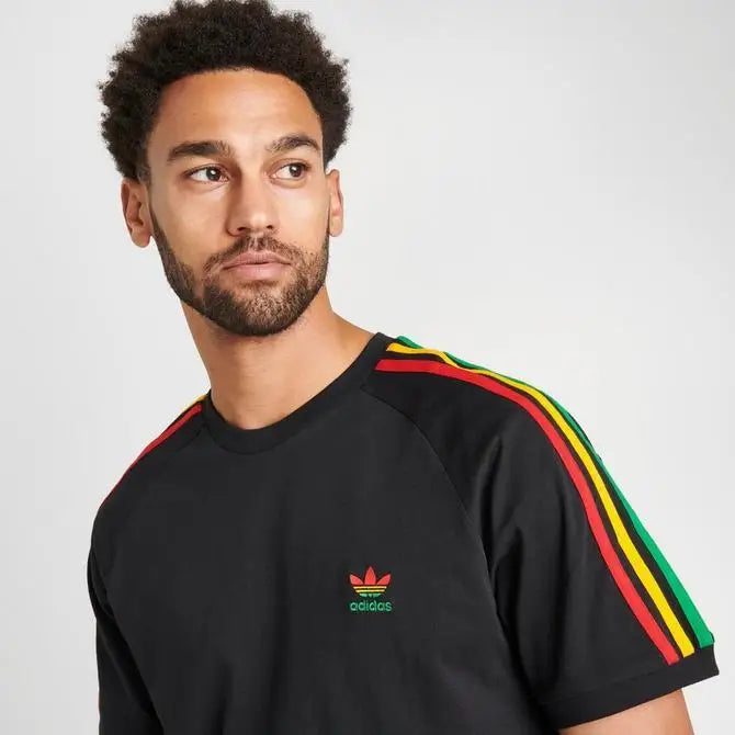 ADIDAS | Men's adidas Originals adicolor Classics 3-Stripes T-Shirt