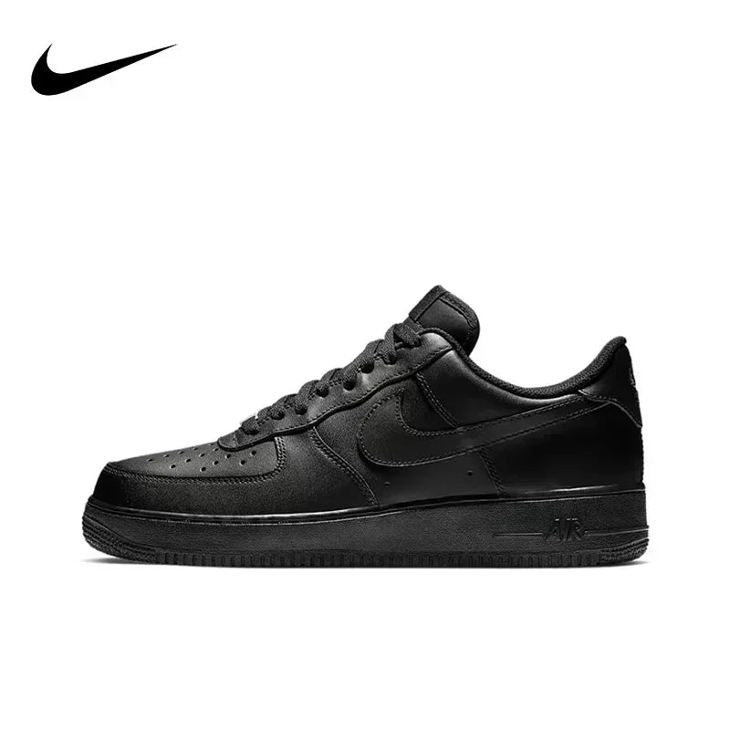 Nike Air Force 1 07 Men and Women Sport Sneakers Unisex Light Retro Skateboarding Shoes