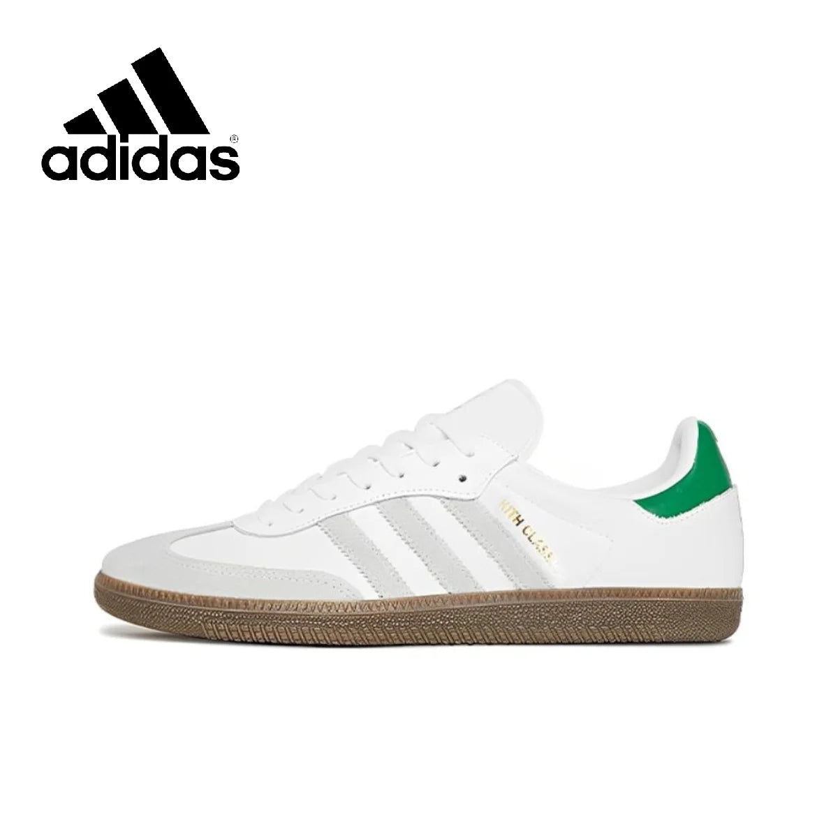 Adidas Origins Samba Neutral Low cut Casual Board Shoes