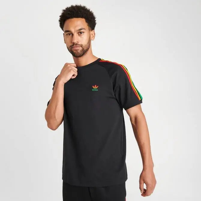 ADIDAS | Men's adidas Originals adicolor Classics 3-Stripes T-Shirt