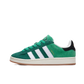 adidas originals CAMPUS 00s  Men's and women's non-slip wear-resistant casual low-top board shoes greener