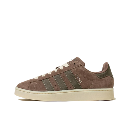 adidas originals CAMPUS 00s  Men's and women's non-slip wear-resistant casual low-top board shoes greener