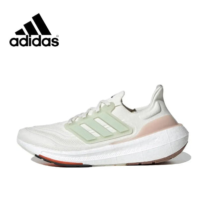 Adidas new listing ULT low-top running shoes non-slip wear-resistant lightweight men and women with the same model