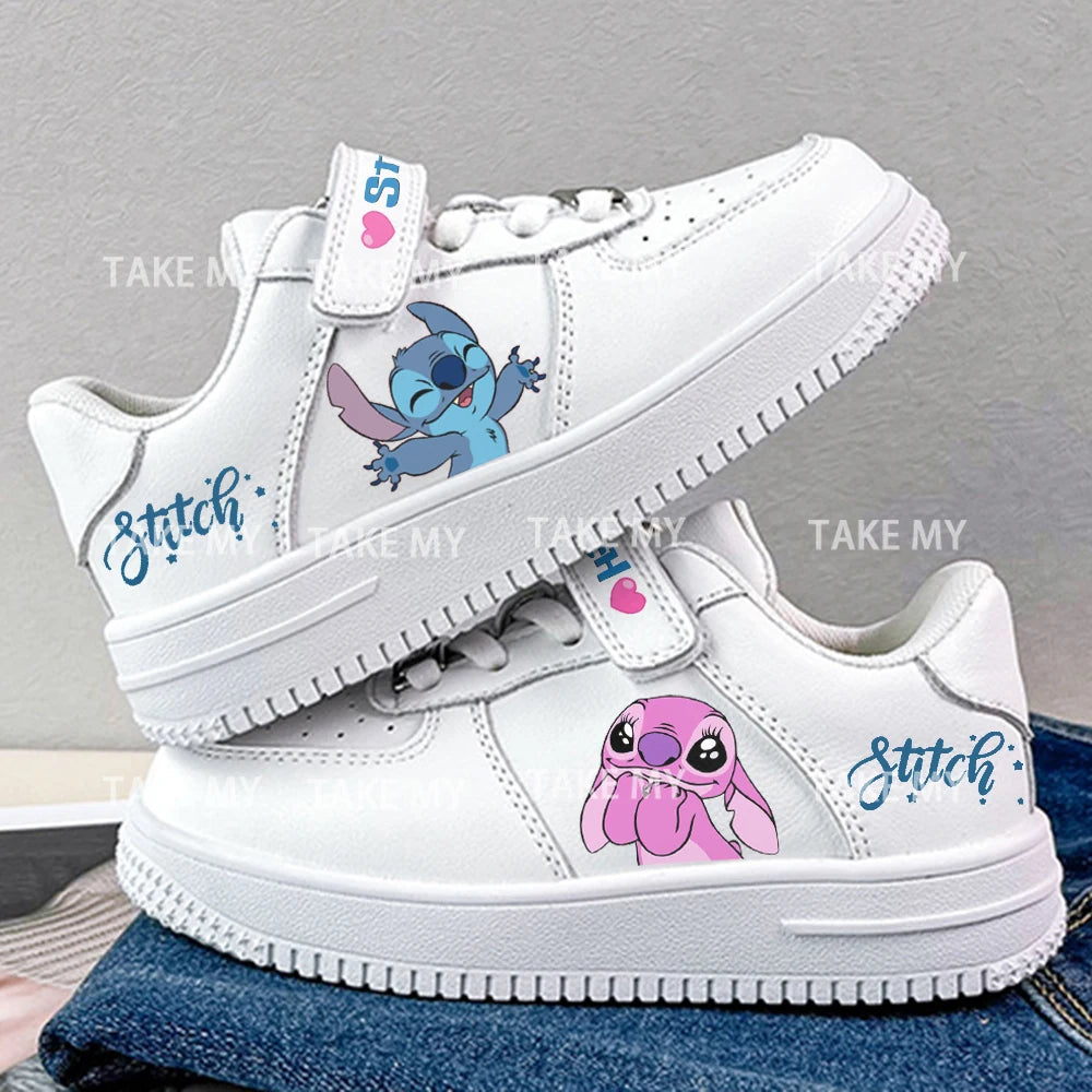 Luxe Kicks