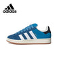 Adidas Campus 00s neutral low cut casual board shoes