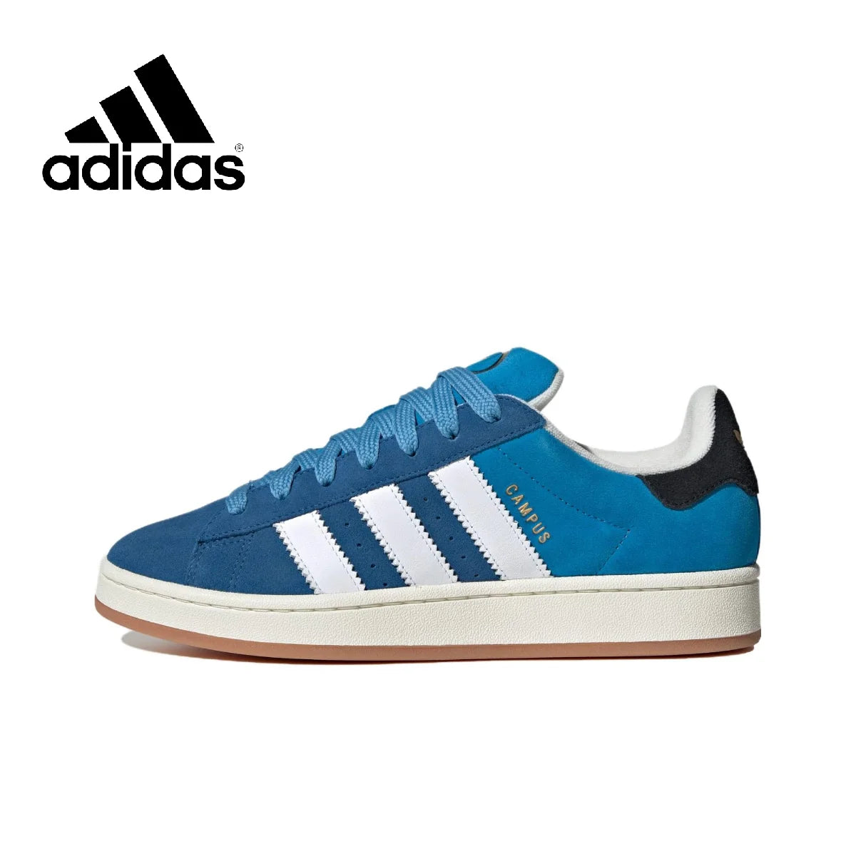 Adidas Campus 00s neutral low cut casual board shoes