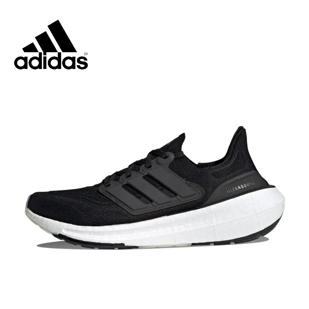 Adidas new listing ULT low-top running shoes non-slip wear-resistant lightweight men and women with the same model