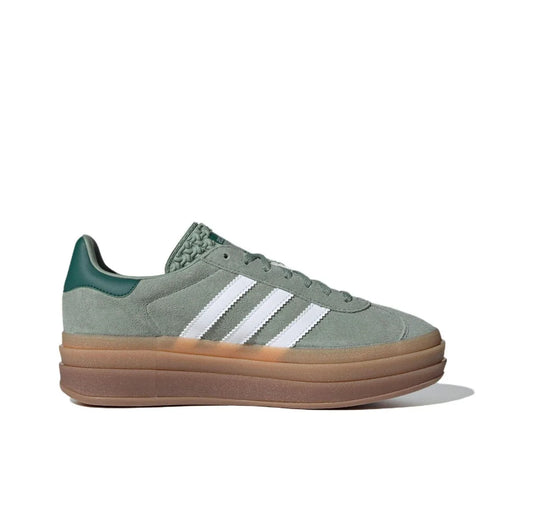 Adidas Originals Gazelle Bold Women's Low cut Casual Board Shoes