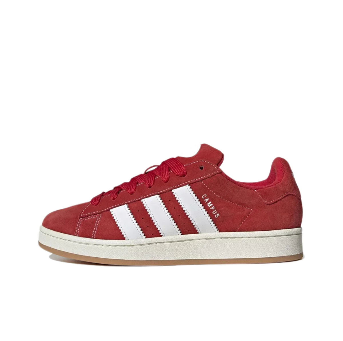 adidas originals CAMPUS 00s  Men's and women's non-slip wear-resistant casual low-top board shoes greener