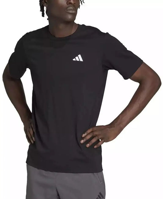 adidas | Men's Essentials Feel Ready Logo Training T-Shirt