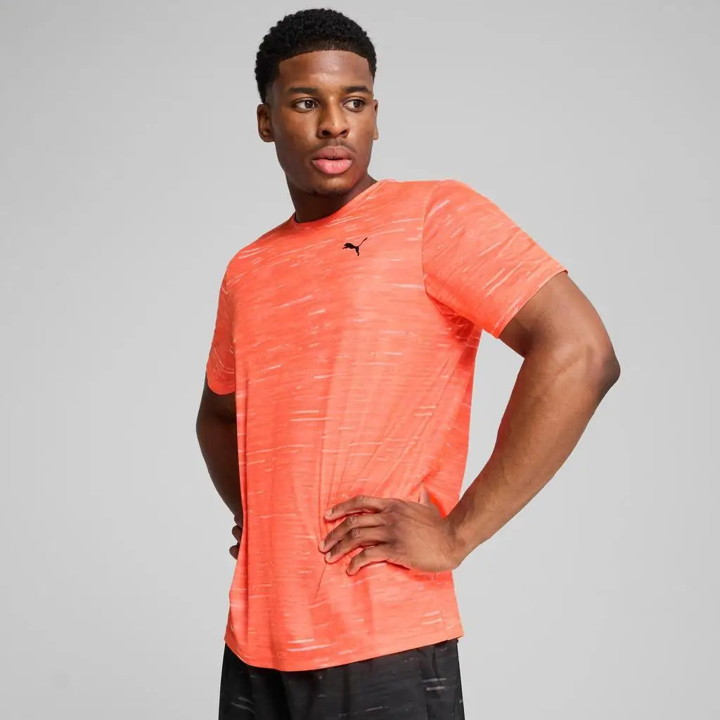 Puma | PUMA Men's TAD ESSENTIALS AOP Tee Men