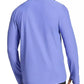 adidas | Men's Own The Run Moisture-Wicking Long-Sleeve T-Shirt