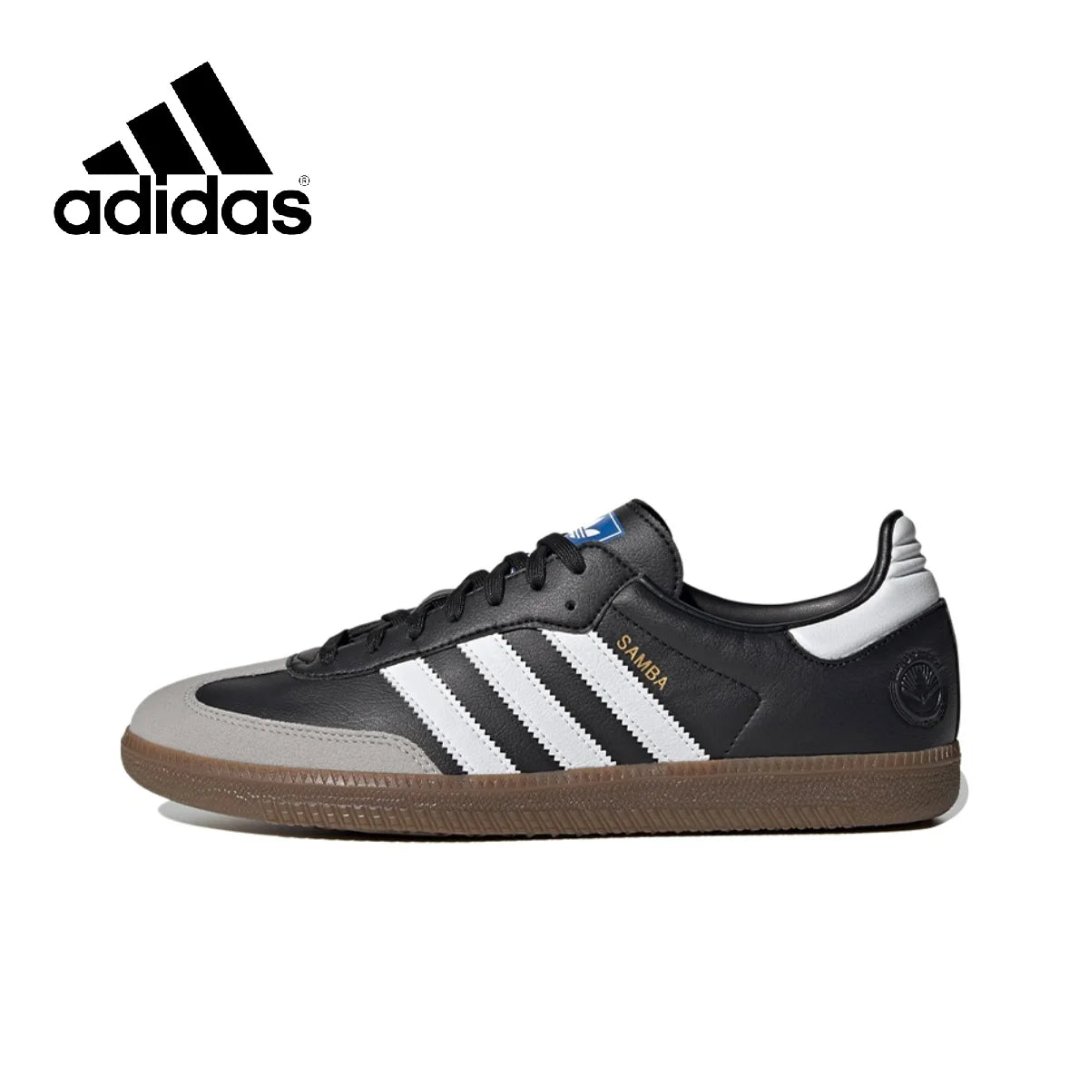 Adidas Origins Samba Neutral Low cut Casual Board Shoes