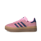 adidas originals GAZELLE BOLD Bold Casual Versatile Fashion Sports Low Top Board Shoes Women's Pink