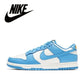 Nike Sb Dunk Men Women Low Skateboarding Shoes Classic and Sneakers for Sports and Fitness