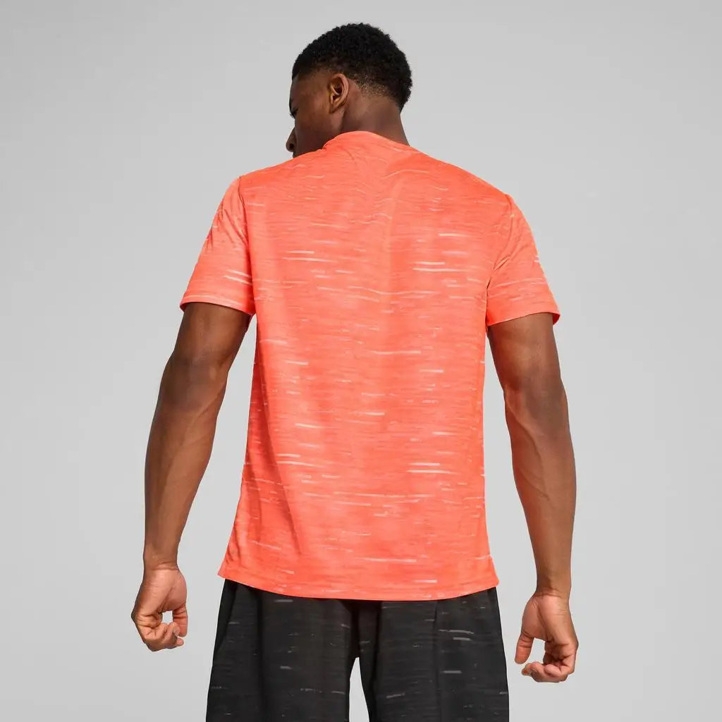 Puma | PUMA Men's TAD ESSENTIALS AOP Tee Men