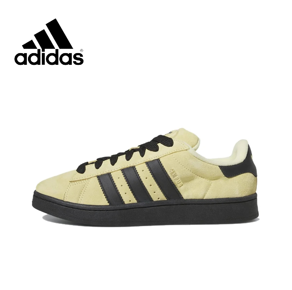 Adidas Campus 00s neutral low cut casual board shoes