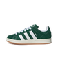 adidas originals CAMPUS 00s  Men's and women's non-slip wear-resistant casual low-top board shoes greener