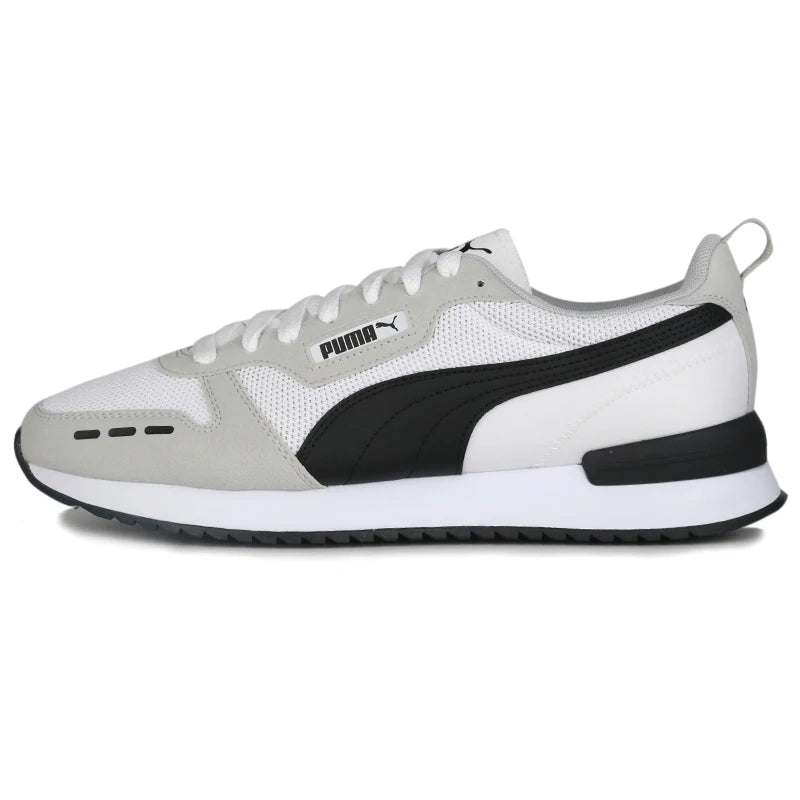 PUMA R78 Unisex Casual Shoes