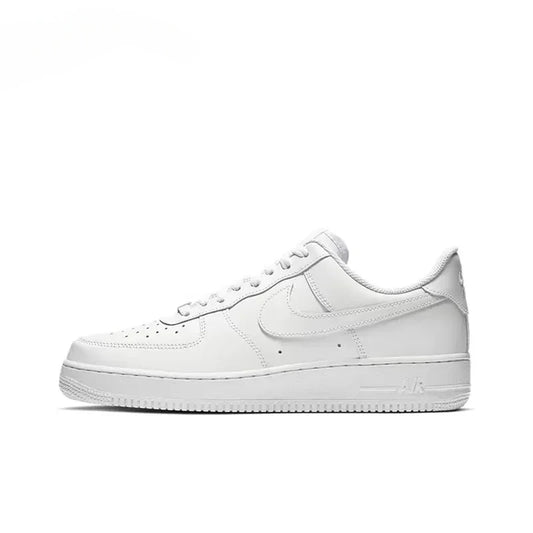 Nike Air Force 1 07 Men and Women Sport Sneakers Unisex Light Retro Skateboarding Shoes