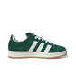 adidas originals CAMPUS 00s men's and women's non-slip wear-resistant casual low-top boardshorts green