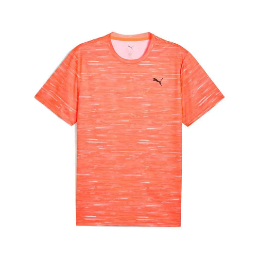 Puma | PUMA Men's TAD ESSENTIALS AOP Tee Men