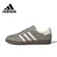 Adidas originals Gazelle Indoor unisex low cut casual board shoes