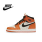 Nike Air Jordan 1  AJ1 Casual Originals Hot Men Basketball Shoes Women High-top Comfortable Sports Outdoor Sneakers EUR 36-47