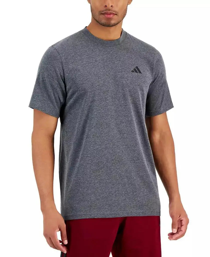 adidas | Men's Essentials Feel Ready Logo Training T-Shirt