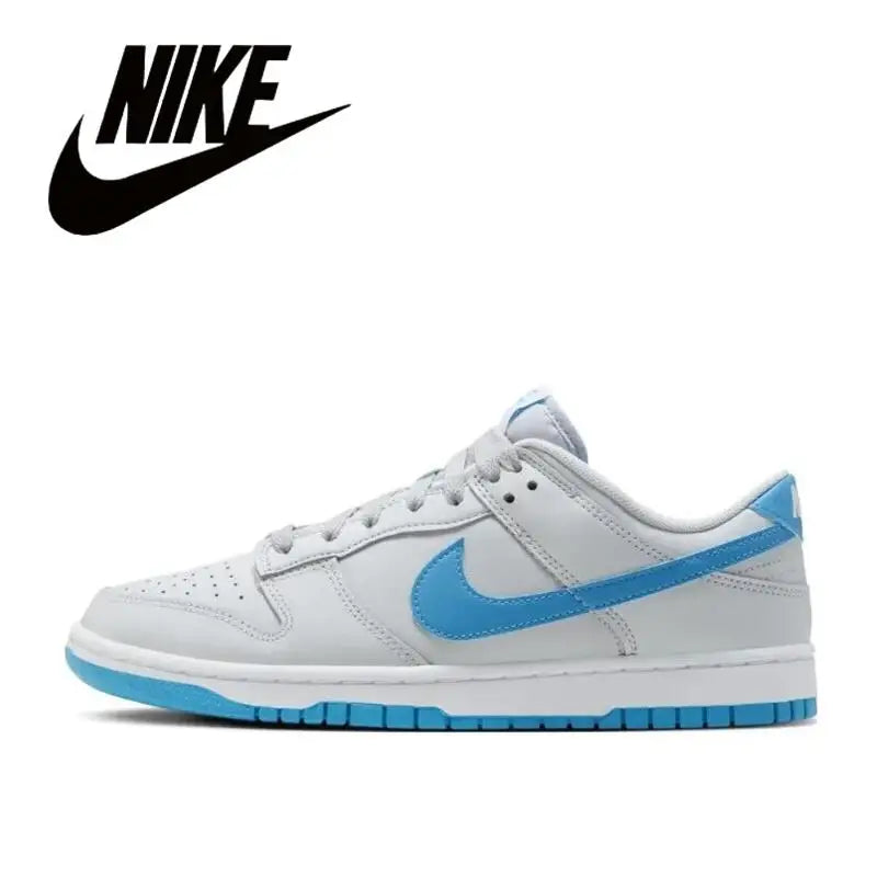 Nike Sb Dunk Men Women Low Skateboarding Shoes Classic and Sneakers for Sports and Fitness