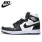 Nike Mens Basketball Air 1 AJ1 Sneakers Fashion Trend Outdoor Leisure Trainers High Quality Confortable Non-slip Sports Shoes