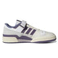 Adidas Originals FORUM 84 Men and Women's Skateboarding Shoes Slip Low-top Wear-resisting Comfortable Casual Board Shoes