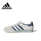 Adidas originals Gazelle Indoor unisex low cut casual board shoes