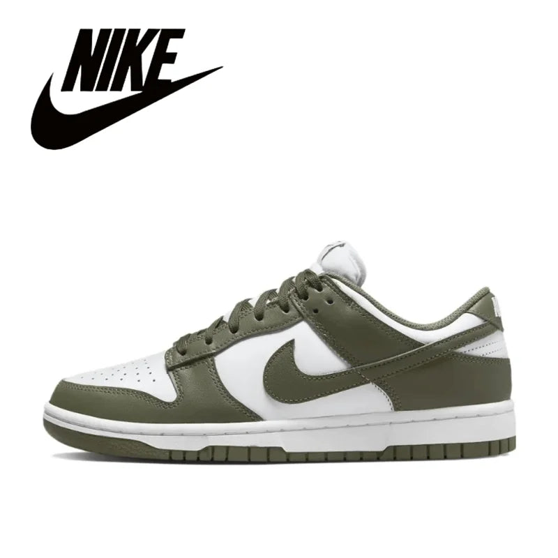 Nike Sb Dunk Men Women Low Skateboarding Shoes Classic and Sneakers for Sports and Fitness