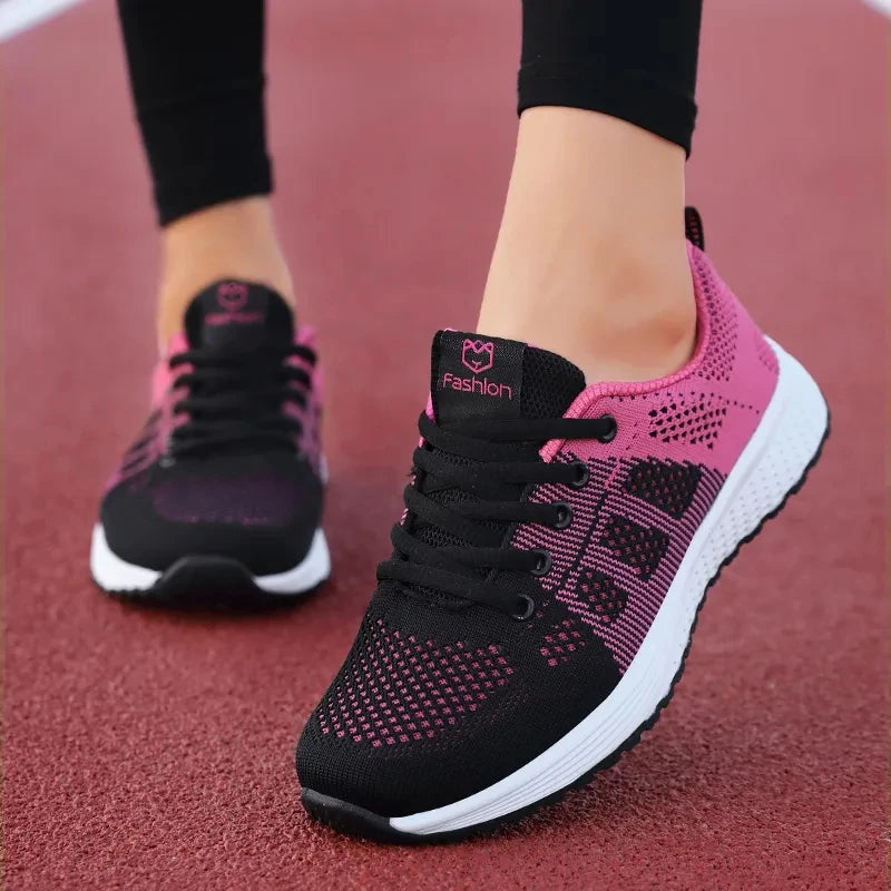 Women Shoes Lightweight Casual Shoes For Women Sneakers Comfortable Sport Shoes